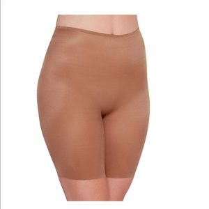 Spanx Women's Skinny Britches Shorts